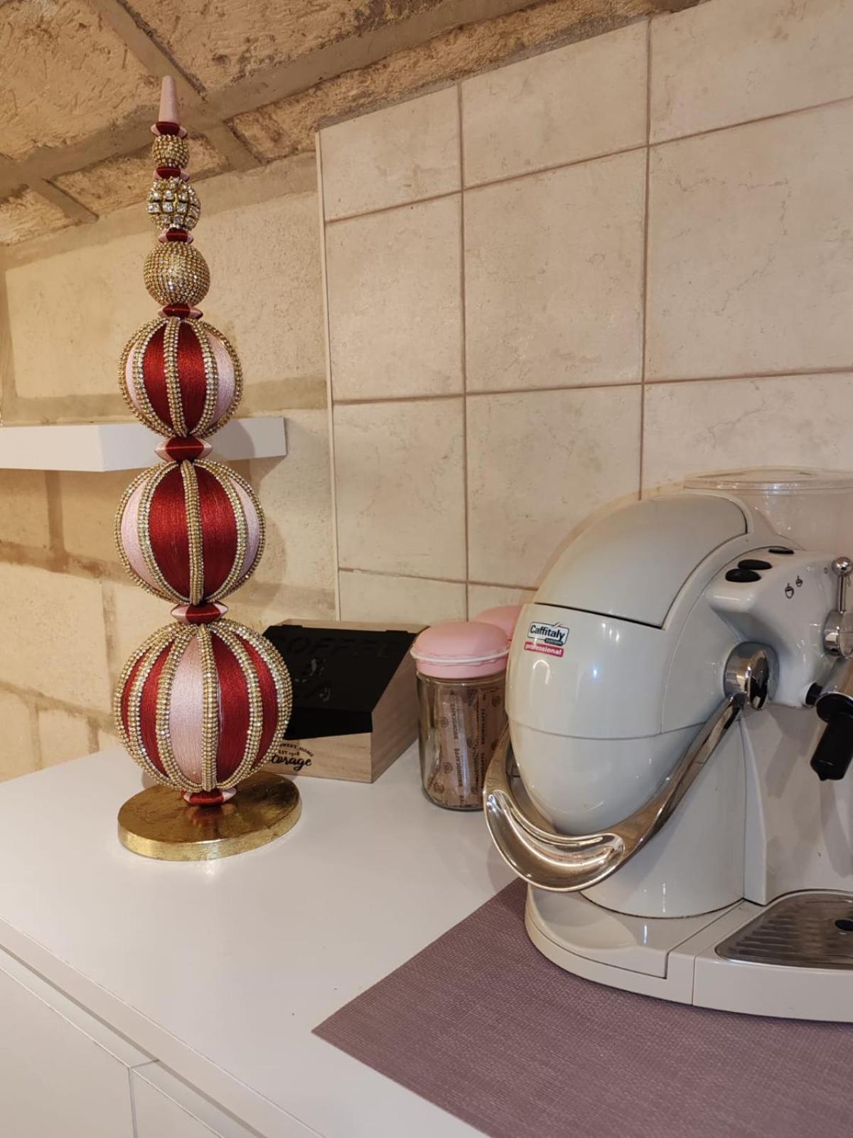 Bed and Breakfast Milo'S Ll Bari Esterno foto