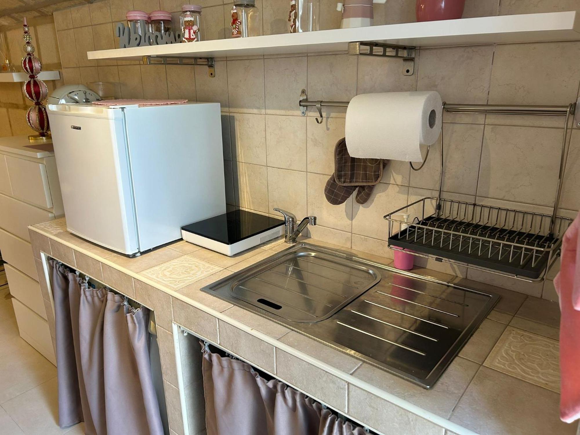 Bed and Breakfast Milo'S Ll Bari Esterno foto