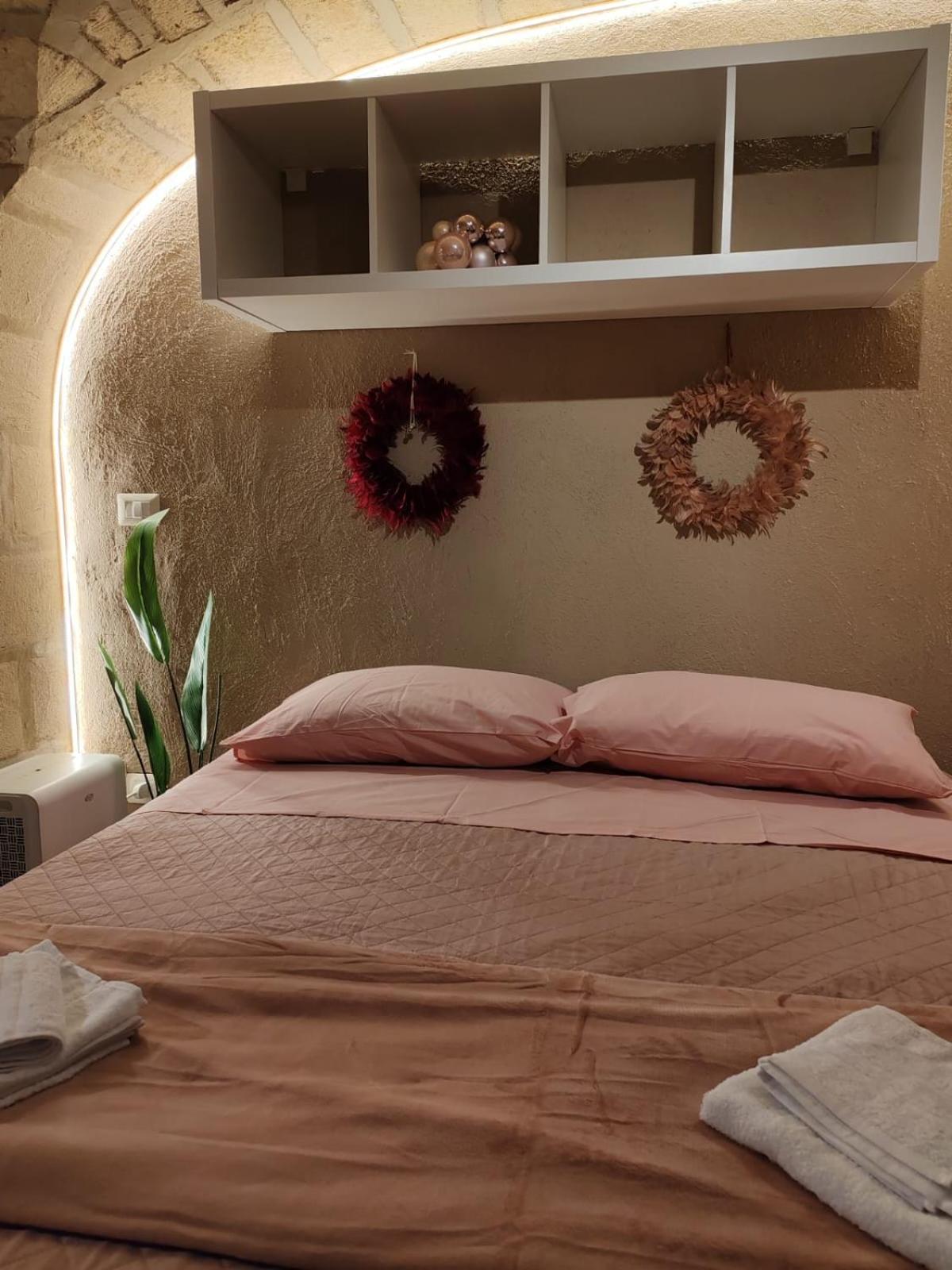 Bed and Breakfast Milo'S Ll Bari Esterno foto